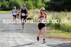 2023 Tynedale 'Jelly Tea' 10 Mile Road Race,  Ouston Airfield, Albermarle Barracks,  Northumberland.  Photo: David T. Hewitson/Sports for All Pics